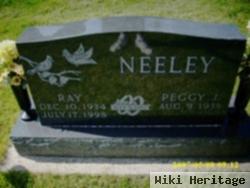 Peggy J Neeley