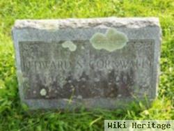 Edward S. Corwall