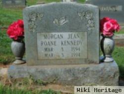 Morgan Jean Roane Kennedy