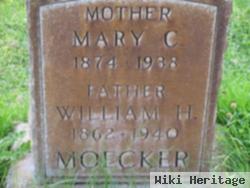 Mary C. Moecker