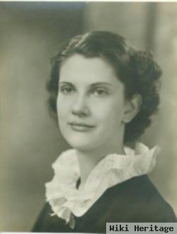 Mildred Elizabeth Baesman Guy