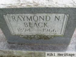 Raymond Nello Black