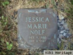 Jessica Marie Nolf