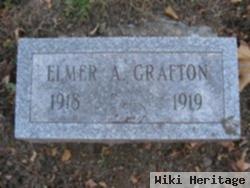 Elmer A. Grafton