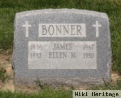 James Bonner