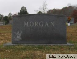 Wilbur F. Morgan, Jr