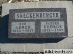 Abner Sneckenberger