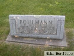 John H Pohlmann