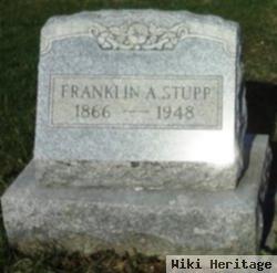 Franklin A. Stupp