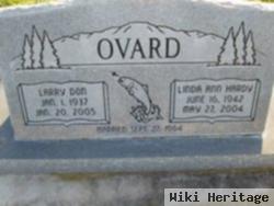 Linda Ann Hardy Ovard