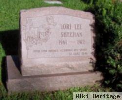 Lori Lee Sheehan