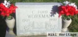 Clyde Ford Workman