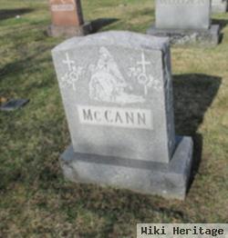 Margaret M. Hannigan Mccann