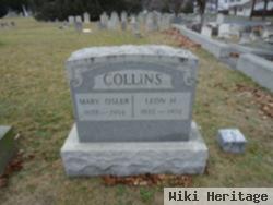 Leon H Collins