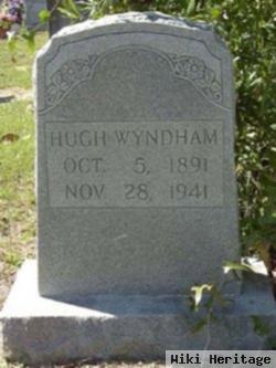 Hugh Wyndham