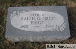 Ralph G. "bud" Price