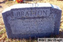 Larry Dean Bratton