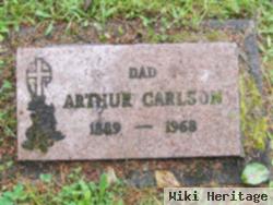 Arthur Carlson