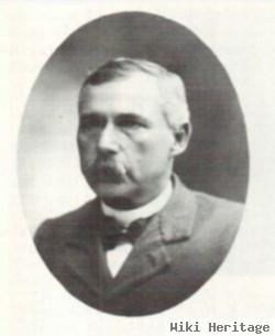 Samuel Knisley Swisher