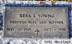 Reba Lee Young