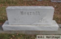 Carl Bearnth