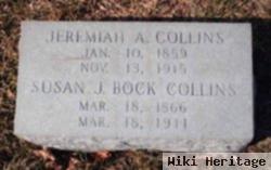 Jeremiah A. Collins