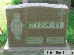 Theresa E. Cogswell