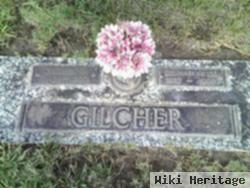 Vernon C Gilcher
