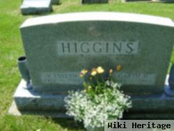 Garth H. Higgins