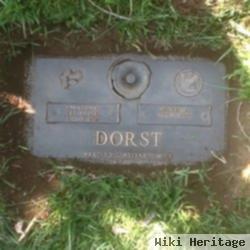 Robert Dorst