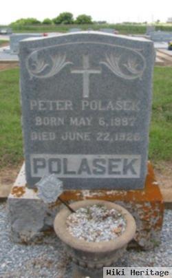 Peter Polasek