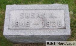 Susan Marie Craycraft Reeves