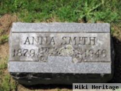 Anna Smith