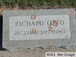 Richard Otto