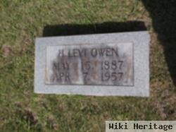 Henry Levi Owen