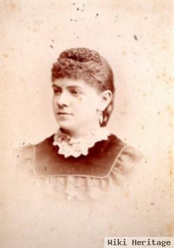 Laura Alice Hazen Whitaker