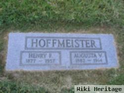 Henry Hoffmeister