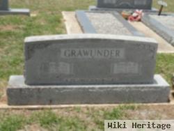 Ewald Hermann Grawunder