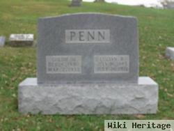 Lucian R Penn