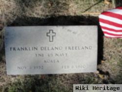 Franklin Freeland