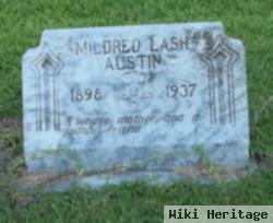 Mildred Lash Austin