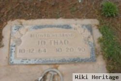 Jo Thao