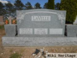 John E. Lavelle