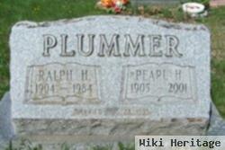 Ralph H. Plummer