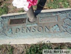 Willie Mae Denson