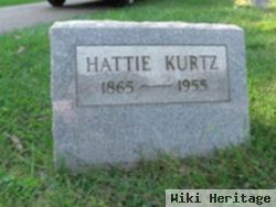 Hattie Kurtz