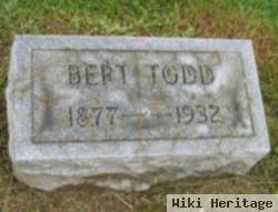 James Bert Todd