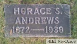 Horace Sherman Andrews