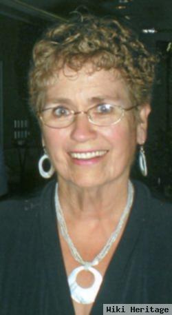 Barbara Mccaslin Williams