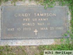 Grady Sampson